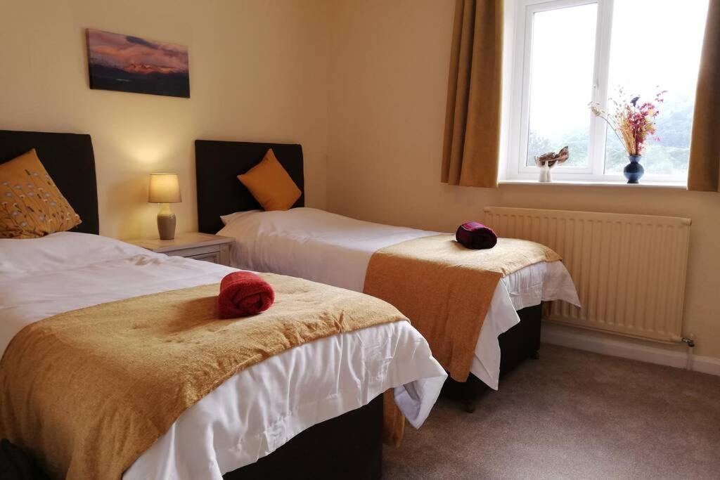 Lane Foot Family Accommodation Winter Deals Nov To March On 3 Nts Or More Ambleside Exterior photo